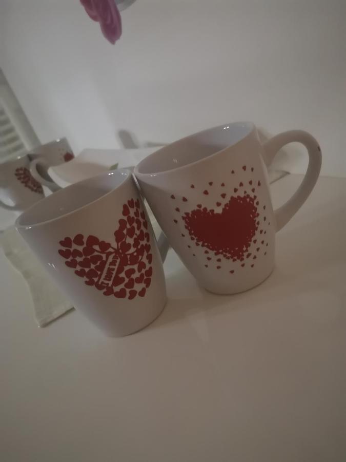 Sweet Dreams Apartment Varazdin Bagian luar foto