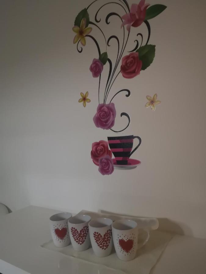 Sweet Dreams Apartment Varazdin Bagian luar foto