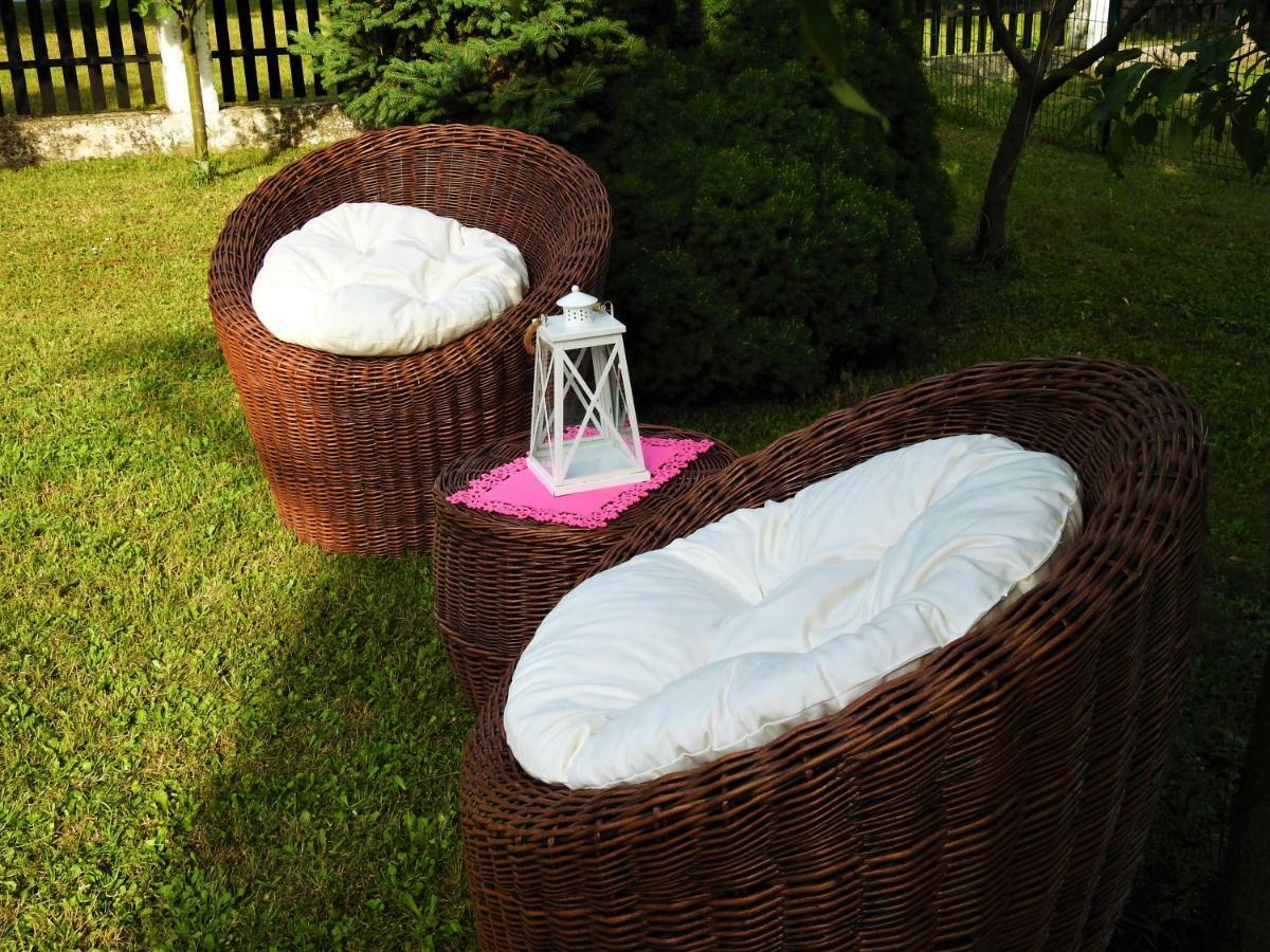 Sweet Dreams Apartment Varazdin Bagian luar foto