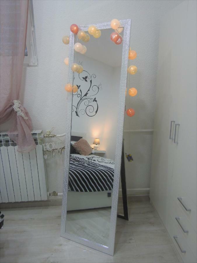 Sweet Dreams Apartment Varazdin Bagian luar foto