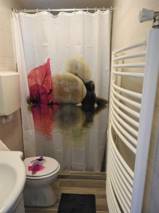 Sweet Dreams Apartment Varazdin Bagian luar foto
