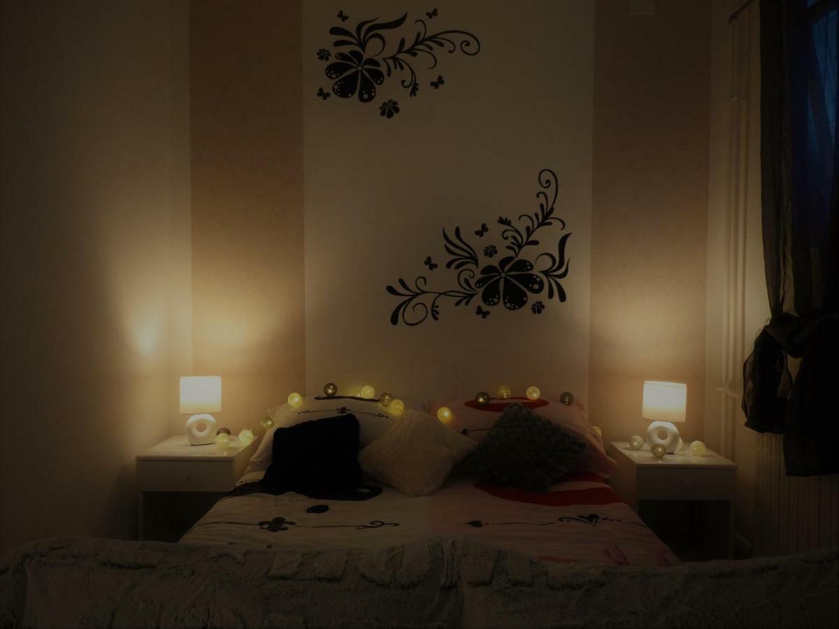 Sweet Dreams Apartment Varazdin Bagian luar foto