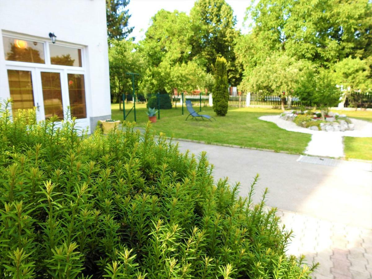 Sweet Dreams Apartment Varazdin Bagian luar foto