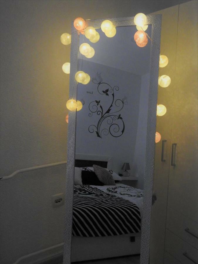 Sweet Dreams Apartment Varazdin Bagian luar foto