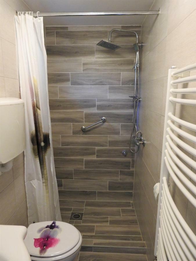 Sweet Dreams Apartment Varazdin Bagian luar foto