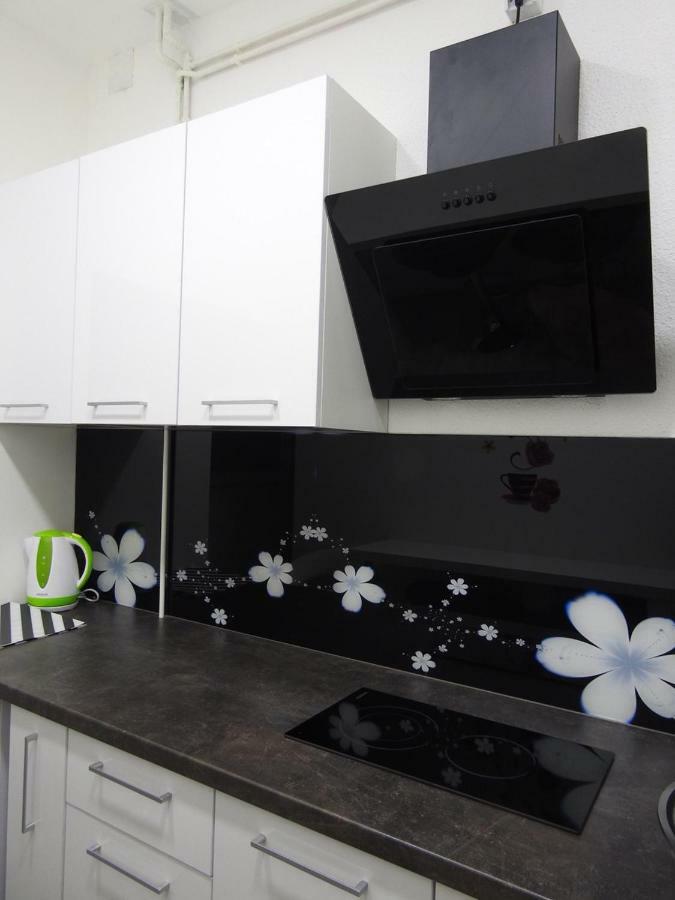 Sweet Dreams Apartment Varazdin Bagian luar foto