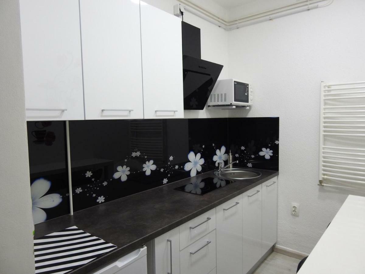 Sweet Dreams Apartment Varazdin Bagian luar foto
